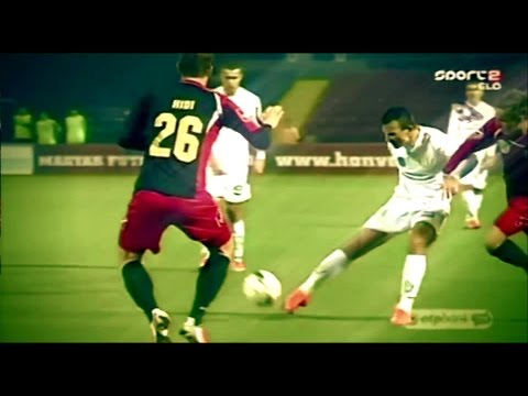 Ugrai Roland legszebb pillanatai | DVTK TV