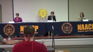 Kankakee County Clerk Candidates Forum