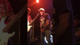 Crazy Town - Untitled (Live at Blue Lamp Sacramento 6-23-17)