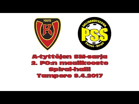 ATSM 2.FO KooVee - Pss maalikooste