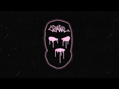 [FREE] Uk Drill Type Beat 'Criminal' Free Trap Beats 2021 - Rap Trap Instrumental