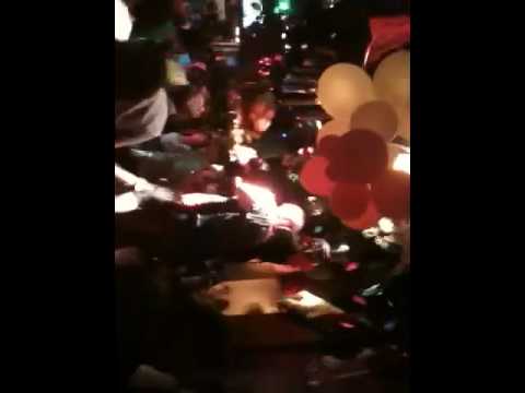 Himmerich knutschen für fortgeschrittene