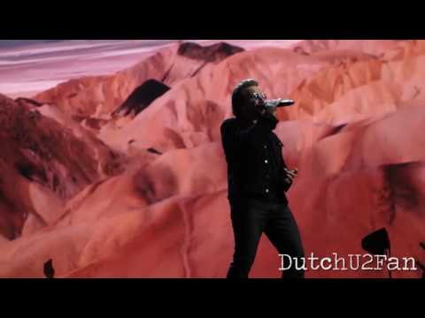 U2 - Dublin, Croke Park - 22-07-2017 - The Joshua Tree Tour - Compilation