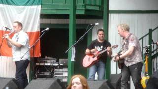 Town Pants - &quot;Coming Home&quot;