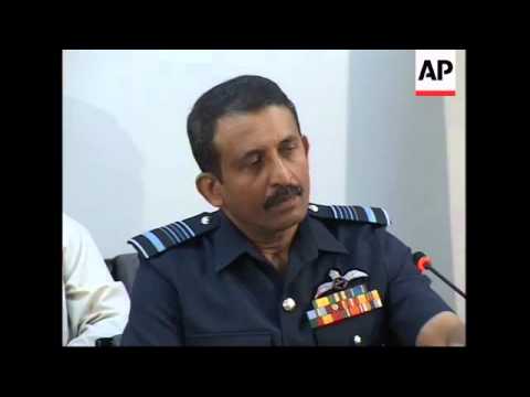 Defence minister on ceasefire