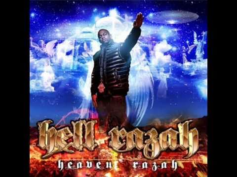 Hell Razah- The Arrival (Intro)