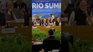 Download lagu Biden Tells G-20 Leaders to Pressure Hamas for Peace Deal mp3