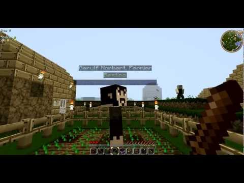 Yogbox Survival Episode-1: Step 1=Kill!