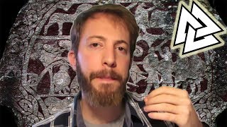 The Valknut is a &quot;Lie&quot;