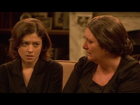 Puente Viejo C1147 - Preocupación en El Jaral por la tutela de Beltrán