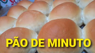 PO DE MINUTO MUITO FOFINHO E DELICIOSO ...