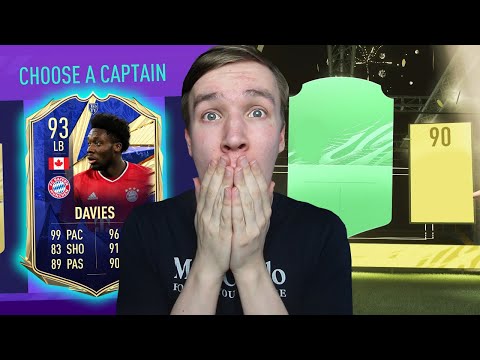 MUN PARAS FIFA PAKETTI + HULLU FUT DRAFT