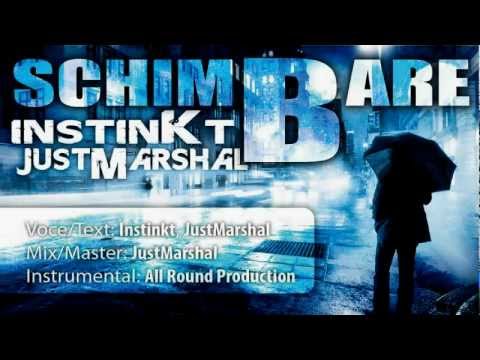 Instinkt feat JustMarshal-Schimbare