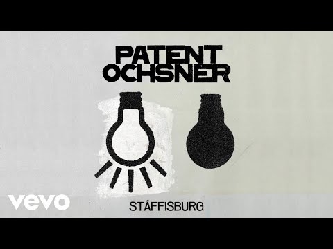 Patent Ochsner - Stäffisburg (Lyric Video)