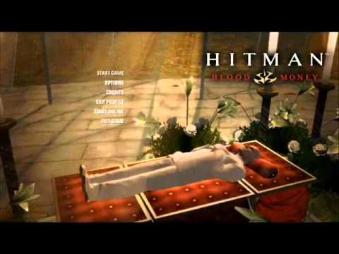 FG's Underrated Videogame Music 171 - Ave Maria (Hitman: Blood Money)
