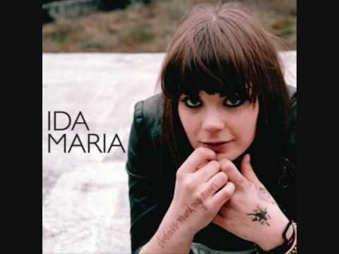 Ida Maria - See Me Through