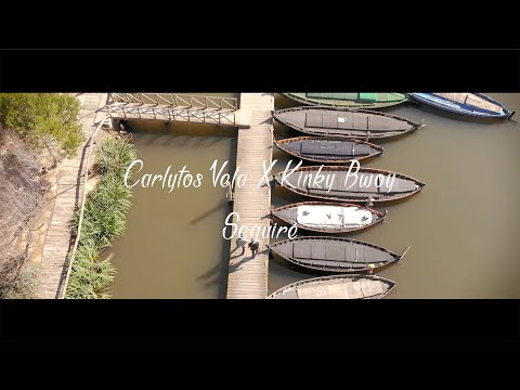 Carlytos Vela Ft Kinky Bwoy - SEGUIRÉ