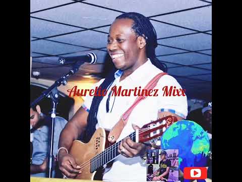 Aurelio Martinez/-Mixx Punta Garífuna Vol1 DjGule 0204🔥🇭🇳