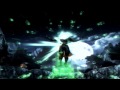 Mortal Kombat 9 Sindel Ermac Intro