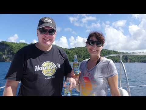 Karibik Kreuzfahrt im November 2021