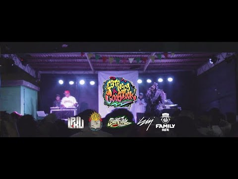 Mseco & Dj Jota en VIVO / Esto no es X Goostock  / LPKU