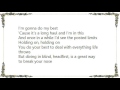 Barenaked Ladies - Limits Lyrics