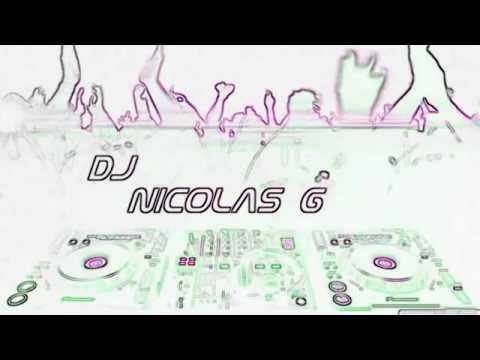 Tommy Trash Vs Gotye- The end somedy (Nicolas G Bootleg)