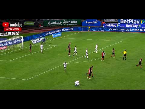 🔴 CÚCUTA DEPORTIVO 🆚 ALIANZA VALLEDUPAR | EN VIVO | FECHA 7 LIGA BETPLAY 2026