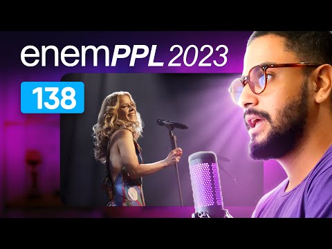 Question 138 - Blue Booklet | Logic | MATHEMATICS ENEM PPL 2023