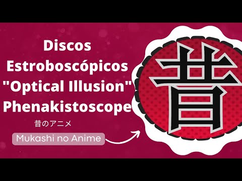 May  1833   Prof  Stampfer s Stroboscopische Scheibe asterisk720P HD