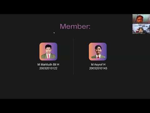 Video