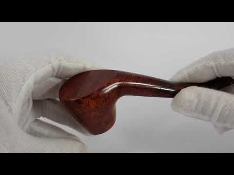 Dunhill Amber Root 4133 (Made in 1999) *SOLD*