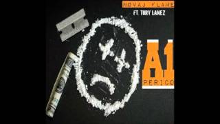Novaj Flame ft  Tory Lanez   A1