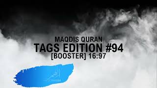 Download lagu Maqdis Quran Tags 94 - Pre-Ramadan mp3