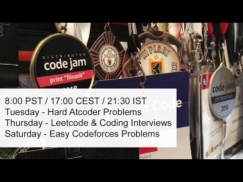 Binarysearch Com Coding Interview Problem Solving