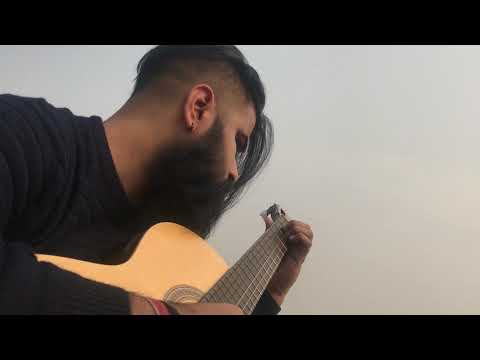 Ferdinando Carulli - Andantino in A Minor