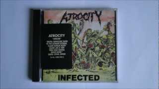 Atrocity - Personal Decimation