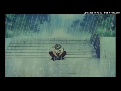 Magu - Deszcz (prod. Dansonn Beats)