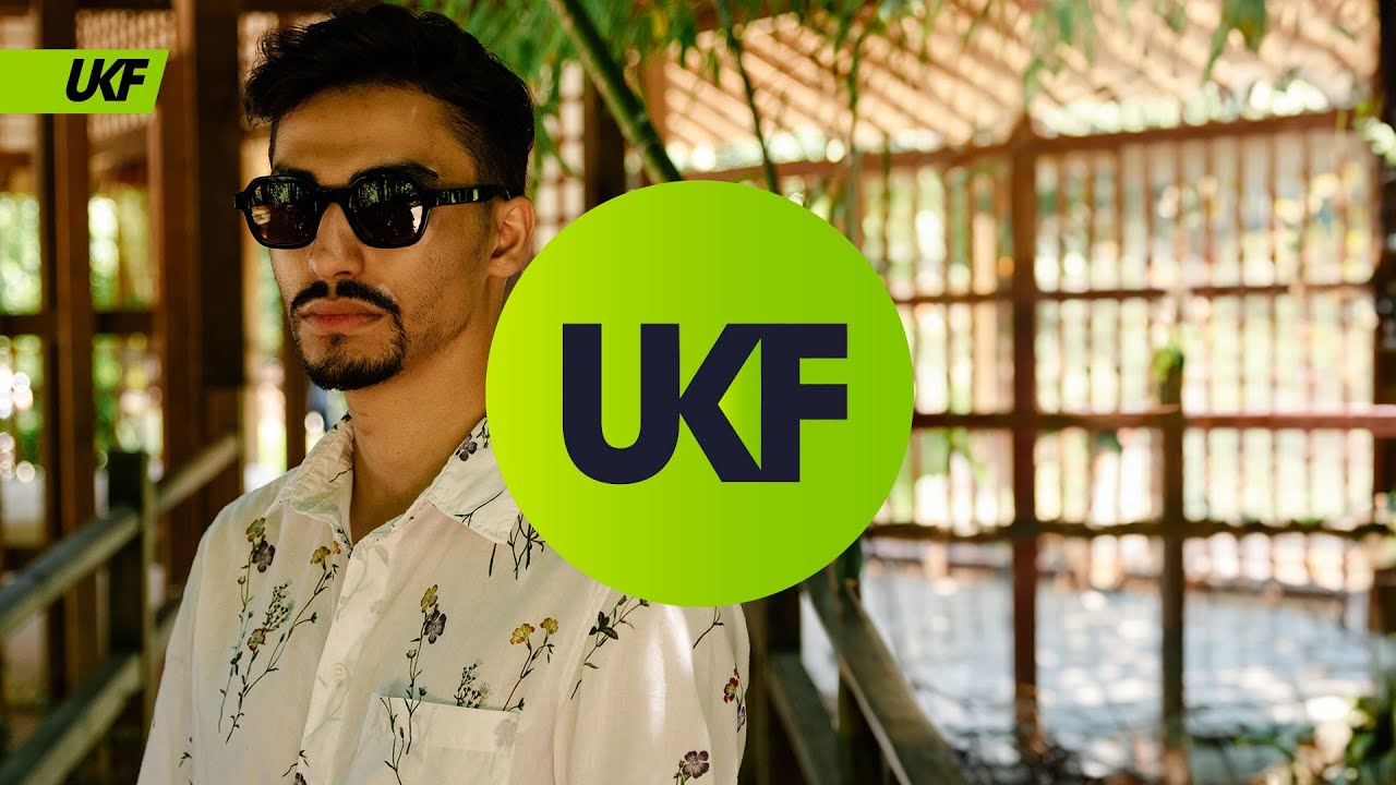 Skylark - All I Can See [UKF Release]