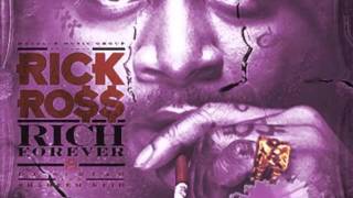 Rick Ross Feat. 2 Chainz &amp; Wale - Fuck Em (Chopped &amp; Screwed by Slim K) (DL INSIDE!!)