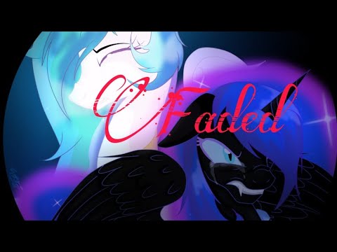 MLP:FIM - PMV {FADED}