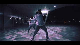 Smino - Glass Flows ( ft. Ravyn Lenae )  | Kenzo Alvares x Caetlyn Watson