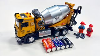 Download lagu Unboxing RC New energy police car,Concrete transport truck,EV City 3D Fire Truck,EV Excavator mp3 Download lagu Unboxing RC New energy police car,Concrete transport truck,EV City 3D Fire Truck,EV Excavator mp3