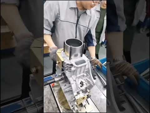 Kapoor diesel engine 186f air colled engine