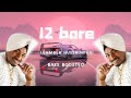 12 Bore (Bass Boosted) | Lehmber Hussainpuri | INTENSE PUNJABI BASS |