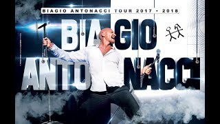 MIO FRATELLO - Biagio Antonacci e Mario Incudine, LIVE.