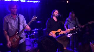 Minus the bear - Im Totally Not Down With  Rob&#39;s Alien