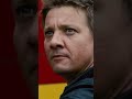Jeremy Renner’s narrow escape | ?Bourne Legacy