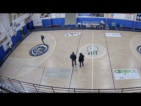 TENEA CB ESPARREGUERA - PINTA B CB ES CASTELL