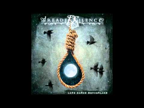 Dreaded Silence - Reflected In Glass Eyes